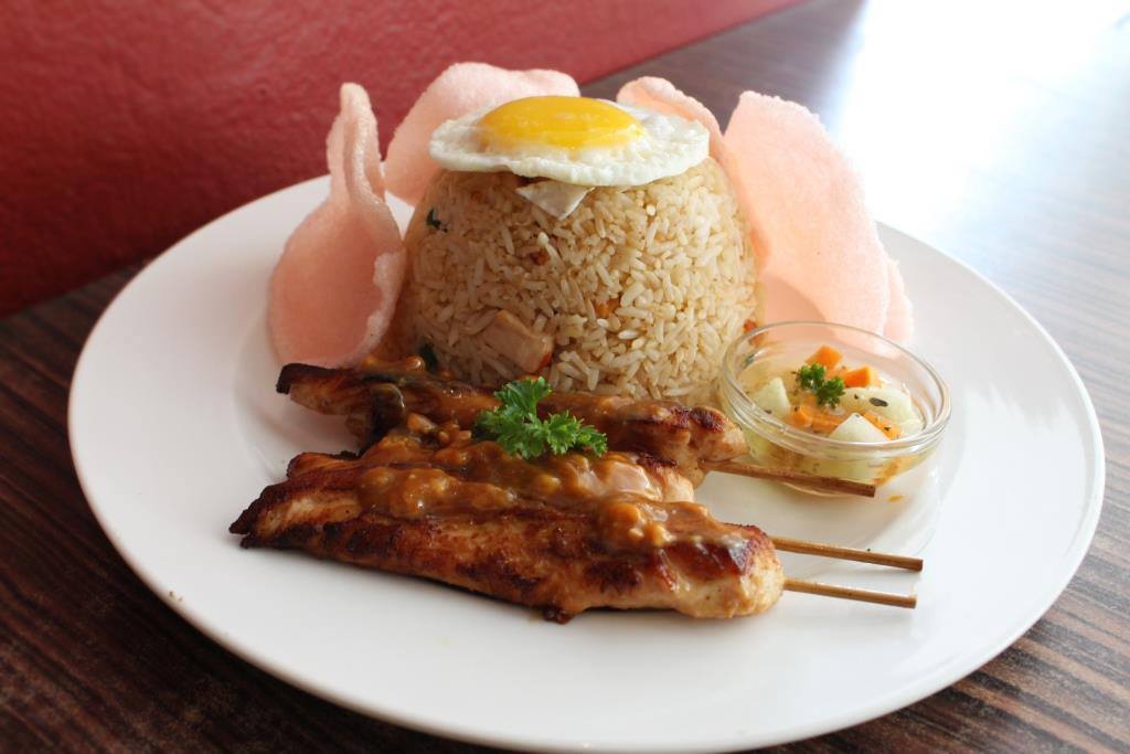 Nasi Goreng