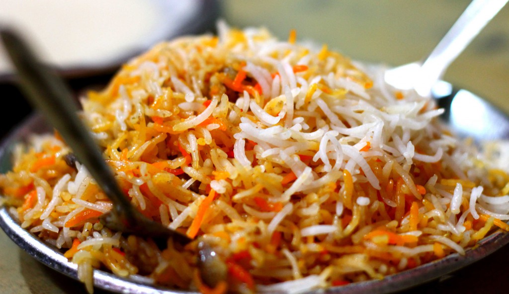 Bombay-biryani