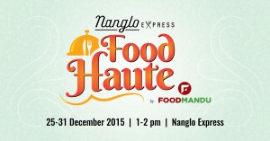 Nanglo express food haute by foodmandu