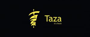 Logo of Taza Restaurant