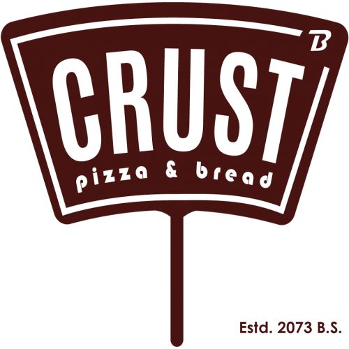 crust logo - Tales of Flavour