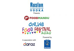 Foodmandu online food festival