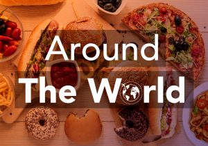 global cuisines foodmandu online food festival